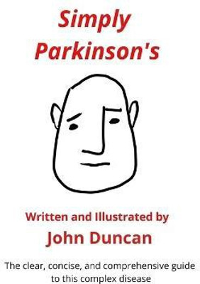Simply Parkinsons(English, Paperback, Duncan John)