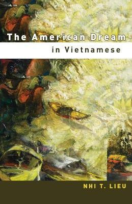The American Dream in Vietnamese(English, Hardcover, Lieu Nhi T.)