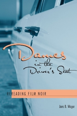 Dames in the Driver's Seat(English, Paperback, Wager Jans B.)