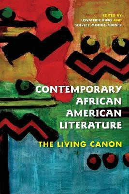 Contemporary African American Literature(English, Paperback, unknown)