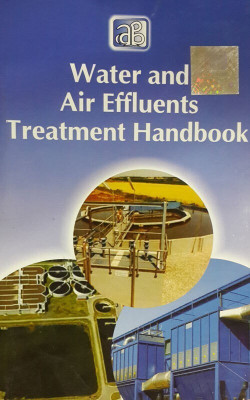 Water and Air Effluents Treatment Handbook(English, Undefined, unknown)