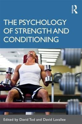 The Psychology of Strength and Conditioning(English, Paperback, unknown)