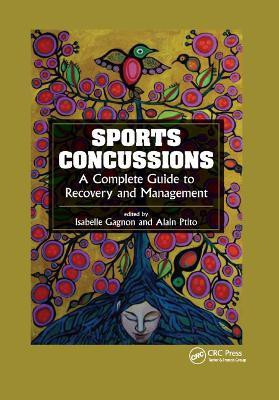 Sports Concussions(English, Paperback, unknown)