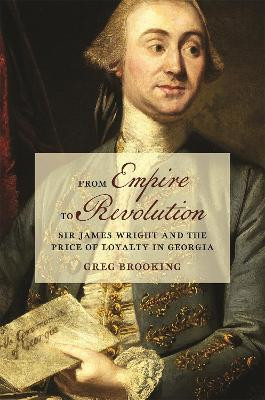 From Empire to Revolution(English, Paperback, Brooking Greg)