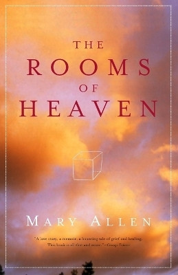The Rooms of Heaven(English, Paperback, Allen Mary)