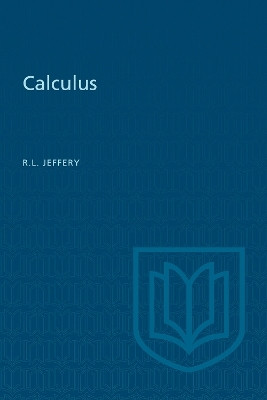 Calculus (Third Edition)(English, Electronic book text, Jeffery Ralph)