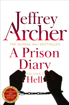 A Prison Diary Volume I(English, Paperback, Archer Jeffrey)