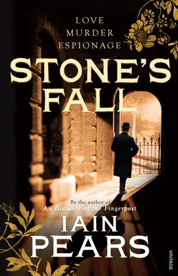 Stone's Fall(English, Paperback, Pears Iain)