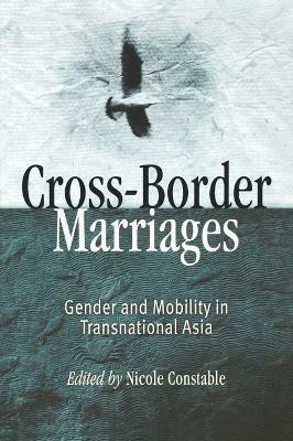 Cross-Border Marriages(English, Electronic book text, unknown)