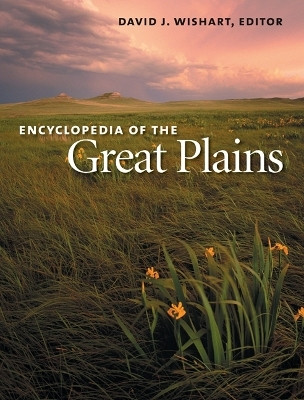 Encyclopedia of the Great Plains(English, Hardcover, unknown)