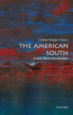 The American South(English, Paperback, Wilson Charles Reagan)