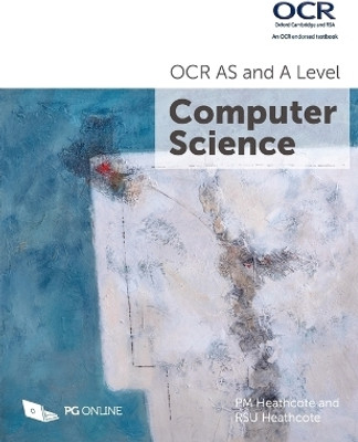 OCR AS and A Level Computer Science(English, Paperback, Heathcote PM)