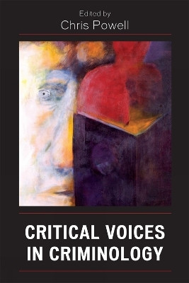 Critical Voices in Criminology(English, Paperback, unknown)