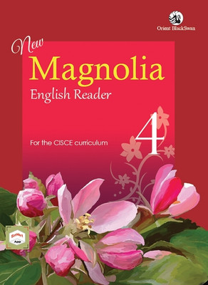 New magnolia english reader 4(Paperback, Xyz)