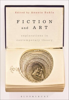 Fiction and Art(English, Hardcover, unknown)