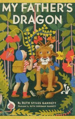 My Father's Dragon(English, Hardcover, Stiles Gannett Ruth)
