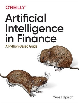Artificial Intelligence in Finance(English, Paperback, Hilpisch Yves)