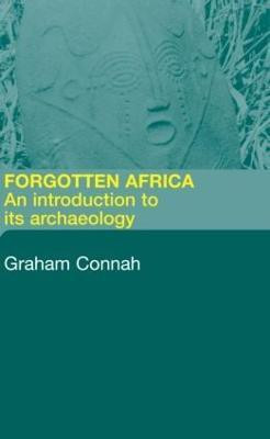 Forgotten Africa(English, Paperback, Connah Graham)