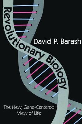 Revolutionary Biology(English, Paperback, unknown)