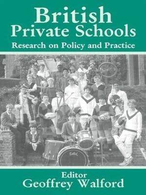 British Private Schools(English, Paperback, unknown)