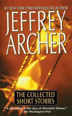 The Collected Short Stories(English, Paperback, Archer Jeffrey)