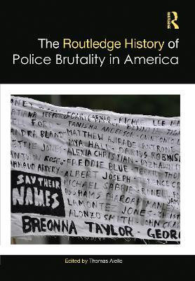 The Routledge History of Police Brutality in America(English, Paperback, unknown)