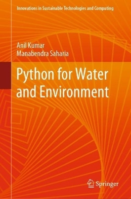 Python for Water and Environment(English, Hardcover, Kumar Anil)