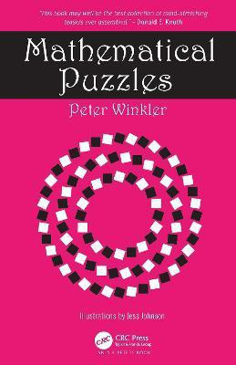 Mathematical Puzzles(English, Paperback, Winkler Peter)