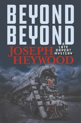 Beyond Beyond(English, Hardcover, Heywood Joseph)