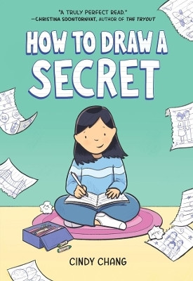 How to Draw A Secret(English, Hardcover, Chang Cindy)