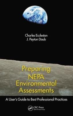 Preparing NEPA Environmental Assessments(English, Electronic book text, Eccleston Charles)