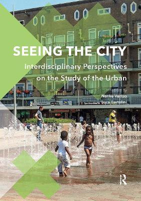 Seeing the City(English, Paperback, unknown)