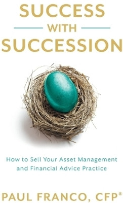 Success with Succession(English, Paperback, Franco Paul)