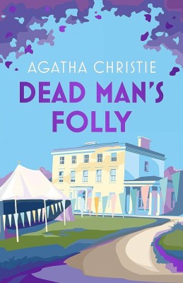 Dead Man's Folly(English, Hardcover, Christie Agatha)