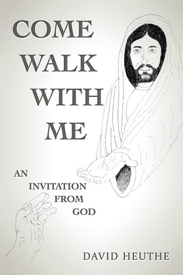 Come Walk with Me(English, Hardcover, Heuthe David)