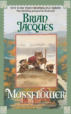 Mossflower(English, Paperback, Jacques Brian)