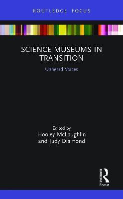 Science Museums in Transition(English, Paperback, unknown)