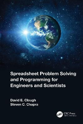 Spreadsheet Problem Solving and Programming for Engineers and Scientists(English, Hardcover, Clough David E.)