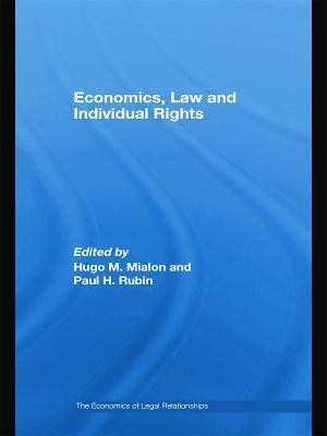 Economics, Law and Individual Rights(English, Paperback, unknown)