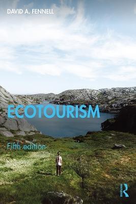 Ecotourism(English, Paperback, Fennell David A.)