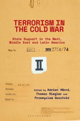 Terrorism in the Cold War(English, Electronic book text, unknown)
