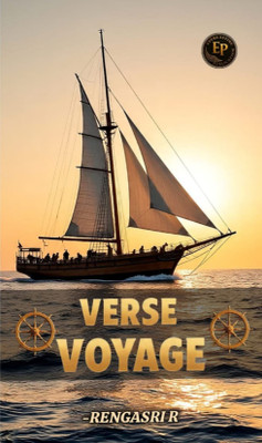 VERSE VOYAGE(Paperback, RANGASRI R)