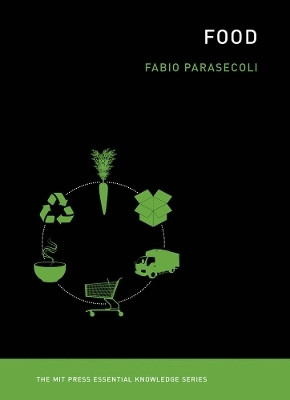 Food(English, Paperback, Parasecoli Fabio)