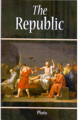 The Republic(English, Paperback, Plato)