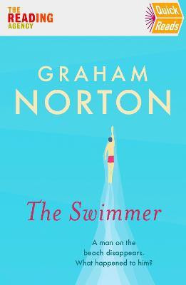 The Swimmer(English, Paperback, Norton Graham)