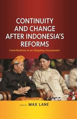 Continuity and Changes After Indonesia's Reforms(English, Paperback, unknown)
