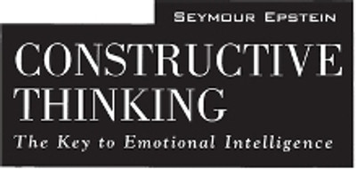 Constructive Thinking(English, Paperback, Epstein Seymour)