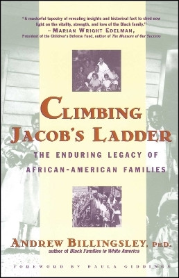 Climbing Jacob's Ladder(English, Paperback, Billingsley Andrew)