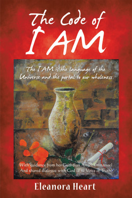 The Code of I Am(English, Paperback, Heart Eleanora)