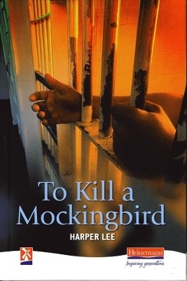 To Kill a Mockingbird(English, Hardcover, Lee Harper)